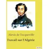 Image de Travail sur l'Algérie