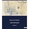 Image de LES PAYSANS: tome II