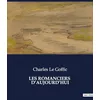 Image de LES ROMANCIERS D'AUJOURD'HUI
