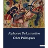 Image de Odes Politiques