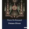Image de Poèmes Divers