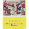 Image de Discours civiques de Danton