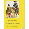 Image de Un billet de loterie: (Le numéro 9672)