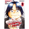Image de Harcèlement scolaire - La méthode du Détective Imamura - tome 1