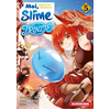 Image de Moi, quand je me réincarne en Slime - Trinité - tome 5