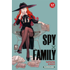Image de Spy x Family - Tome 12