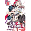 Image de Kemono Incidents - Tome 18