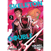 Image de Skeleton Double - tome 3