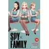 Image de Spy x Family - tome 13 (13)