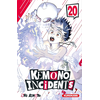 Image de Kemono Incidents - Tome 20