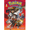Image de Pokémon : la grande aventure : Rubis Oméga et Saphir Alpha. Vol. 1