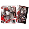 Image de Demon Tune : coffret intégrale : volumes 1, 2, 3, 4