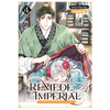 Image de Remède Impérial - L'étrange médecin de la cour - tome 4