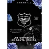 Image de FIRE EAGLES 2 Les Orphelins de Santa Monica: Romance bikers sombre