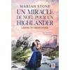 Image de Un miracle de Noël pour un highlander