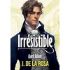 Image de Irrésistible: Un roman Régence dans le Londres des Bridgerton (Chevaliers Libertins #1)
