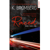Image de Driven Tome 03.5 - Raced - Nouvelle Edition