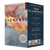 Image de Coffret The elements : tomes 1 à 4 : l'intégrale