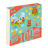 Image de 100 jeux de Pâques pour super Futés 4-6 ans