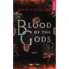 Image de Cloak of the vampire - Tome 02: Blood of the Gods