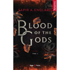 Image de Cloak of the vampire - Tome 02 - Blood of the Gods