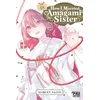 Image de How I Married an Amagami Sister T18