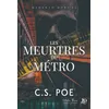 Image de Les meurtres du métro