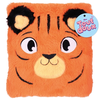 Image de Mes tout doux - Petit tigre