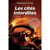 Image de Sergent Flamme. Vol. 2. Les cités interdites