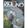 Image de Missions Kimono. Vol. 12. Top Attaque