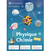 Image de Physique chimie cycle 4 : manuel unique : nouveau programme