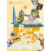 Image de Piece of cake 5e, cycle 4 : A1-A2 : nouveau programme