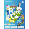 Image de Piece of cake cycle 4, 5e, 4e, 3e : A1-A2-B1, manuel unique : nouveau programme