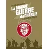 Image de La Grande Guerre de Charlie - volume 5 - Les tranchées d'Ypres