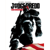 Image de Judge Dredd. Vol. 3. Démocratie
