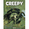 Image de Creepy : anthologie. Vol. 3