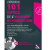 Image de Le répertoire des 101 outils de l'auxiliaire de puériculture : Tout pour réussir ses stages (médicaments, scores, normes, échelles, afgsu...)