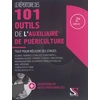 Image de Le répertoire des 100 outils de l'auxiliaire de puériculture - 2e ed - Réussir tous ses stages