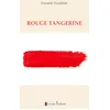 Image de Rouge tangerine