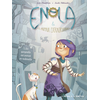 Image de Enola et les animaux extraordinaires - Tome 1 - La Gargouille qui partait en vadrouille