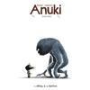 Image de Anuki - Tome 5 - Grand pied