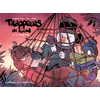 Image de Trappeurs de rien - Tome 2 - Le vieux fou