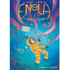 Image de Enola et les animaux extraordinaires - Tome 3 - Le Kraken qui avait mauvaise haleine
