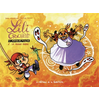 Image de Lili Crochette et Monsieur Mouche - Tome 2 - La nounou vaudou