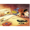Image de Trappeurs de rien - Tome 4 - La chasse aux papillons