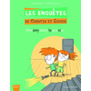 Image de Les enquêtes de Quentin et Sophie - Tome 01 Des pas dans le grenier