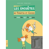 Image de Les enquêtes de Quentin et Sophie. Vol. 2. Le meuble qui frissonne