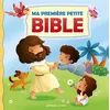 Image de Ma première petite Bible