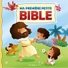 Image de Ma première petite Bible