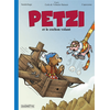 Image de Petzi. Petzi et le cochon volant